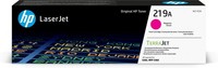 Hp W2193A Hp 219A (W2193A) Magenta Tonerkartusche