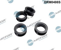 Dr.Motor Automotive Dichtring, DüSenhalter FüR Mazda
