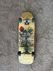 Skateboard Zorlac | eBay