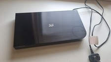 Samsung 3D-H5900 Blu-ray 3D Player, Region B, Black (MPN BD-H5900)