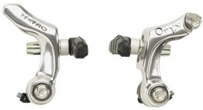 Tektro Oryx Front or Rear Cantilever Brake with Standard Pad, Silver