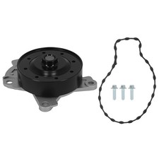 Engine Water Pump For Pontiac Vibe/Toyota Matrix 1.8L 2009-2013 1707480 Aluminum