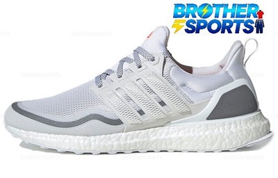 Adidas UltraBoost Reflective 'Crystal White' EG8104 Men