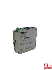 Phoenix Contact QUINT-UPS/24DC/24DC/10 UPS Input 24V 14A