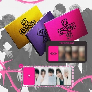 TXT テヒョン yizhiyu 北京枚数限定 チェキ トレカ TXT テヒョン中国一直娱yizhiyu 特典チェキトレカ - メルカリ