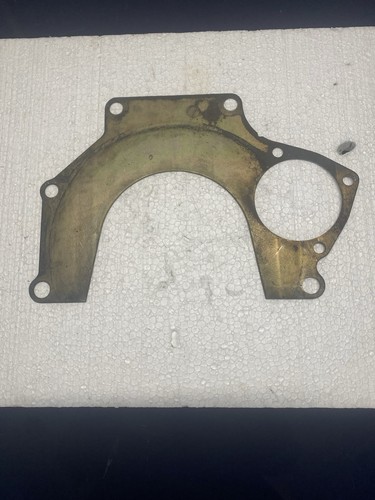 VW Golf 2 1.3L NZ Blech Platte Getriebe Motor 052103551A Zwischenplatte