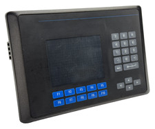 Allen Bradley 2711-B6C8 /B PanelView 600
