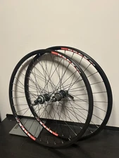 DT Swiss X 455/XTR HB/FH-M975/ DT Swiss Competition 1.6 Wheel set 26" DSC CL