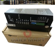 New In Box LEADSHINE DM1182 2/4Phase Digital Stepper Motor Driver