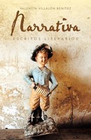 Narrativa Escritos Literarios Valentin Villalon Benitez Taschenbuch Spanisch