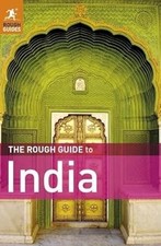 The Rough Guide to India, David Abram & Nick Edwards & Mike Ford & Gavin Thomas,