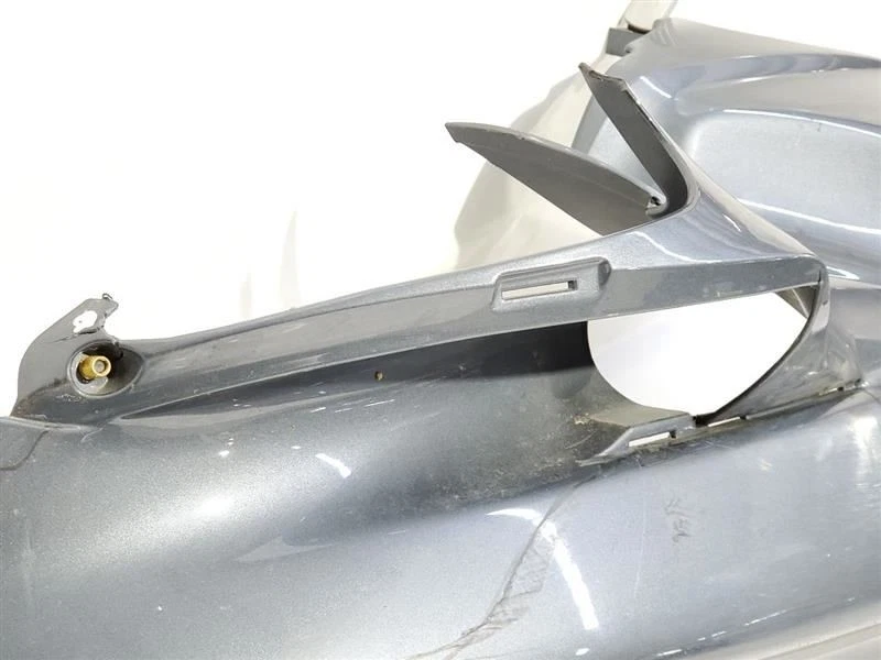 Left Side Fairing Cover 46632328097 off a BMW R 1100 S OEM 2004 - Image 3 of 4