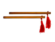 Chinese Sticks Finished wood by Premium Magic - Trick