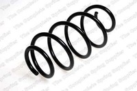 1X Fahrwerksfeder Lesjöfors 4095050 FüR Golf VW EOS Touran Plus 521 1K5 5M1 1K1