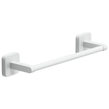 Gedy Portasalviette Tonga Bianco Matt 30 cm