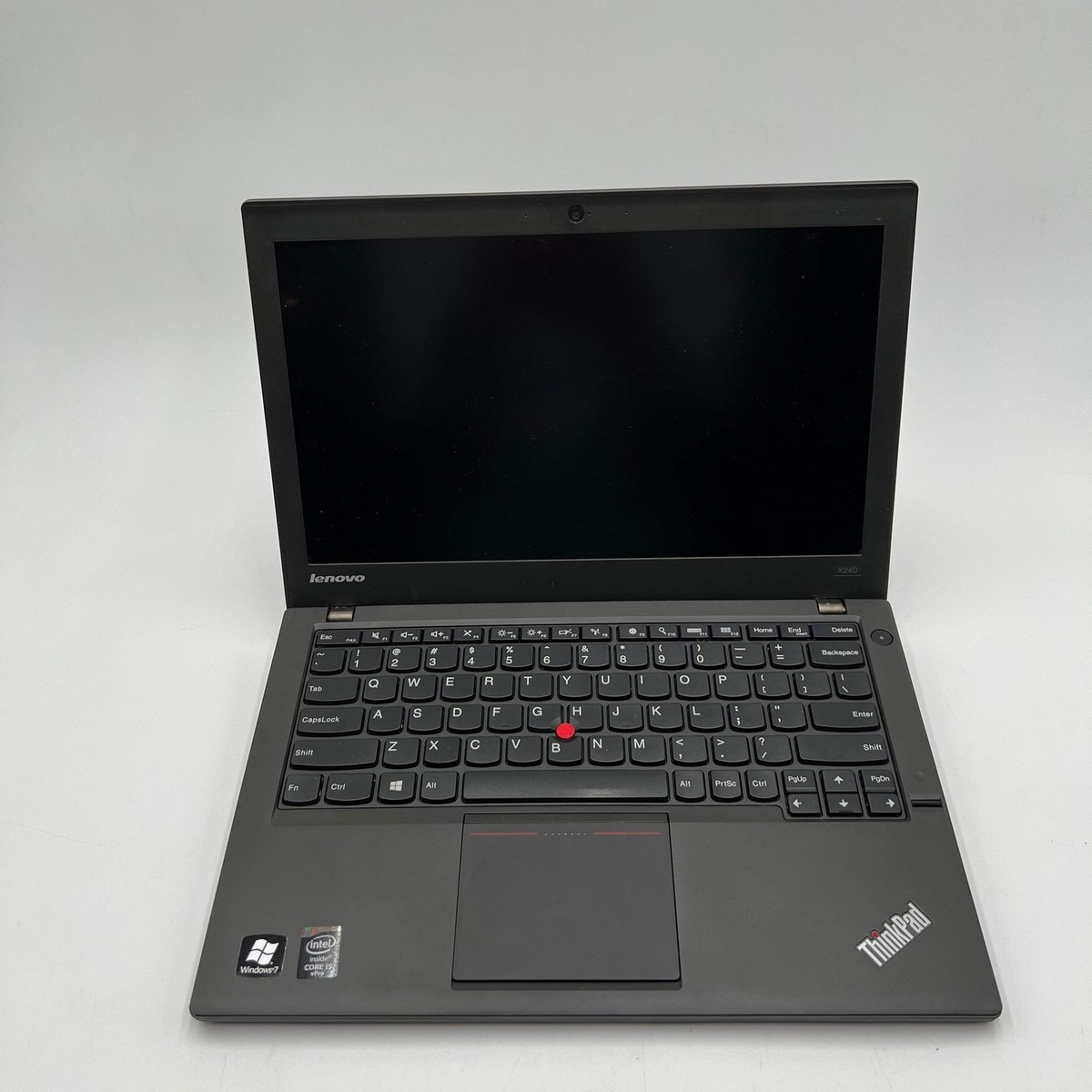 Lenovo ThinkPad X240 2.5GHZ Core i5 vPro 8GB 500gb | eBay