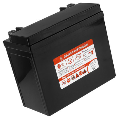 YTX20-BS AGM Battery for Arctic Cat 0645-804, 0645-779, 0745-047