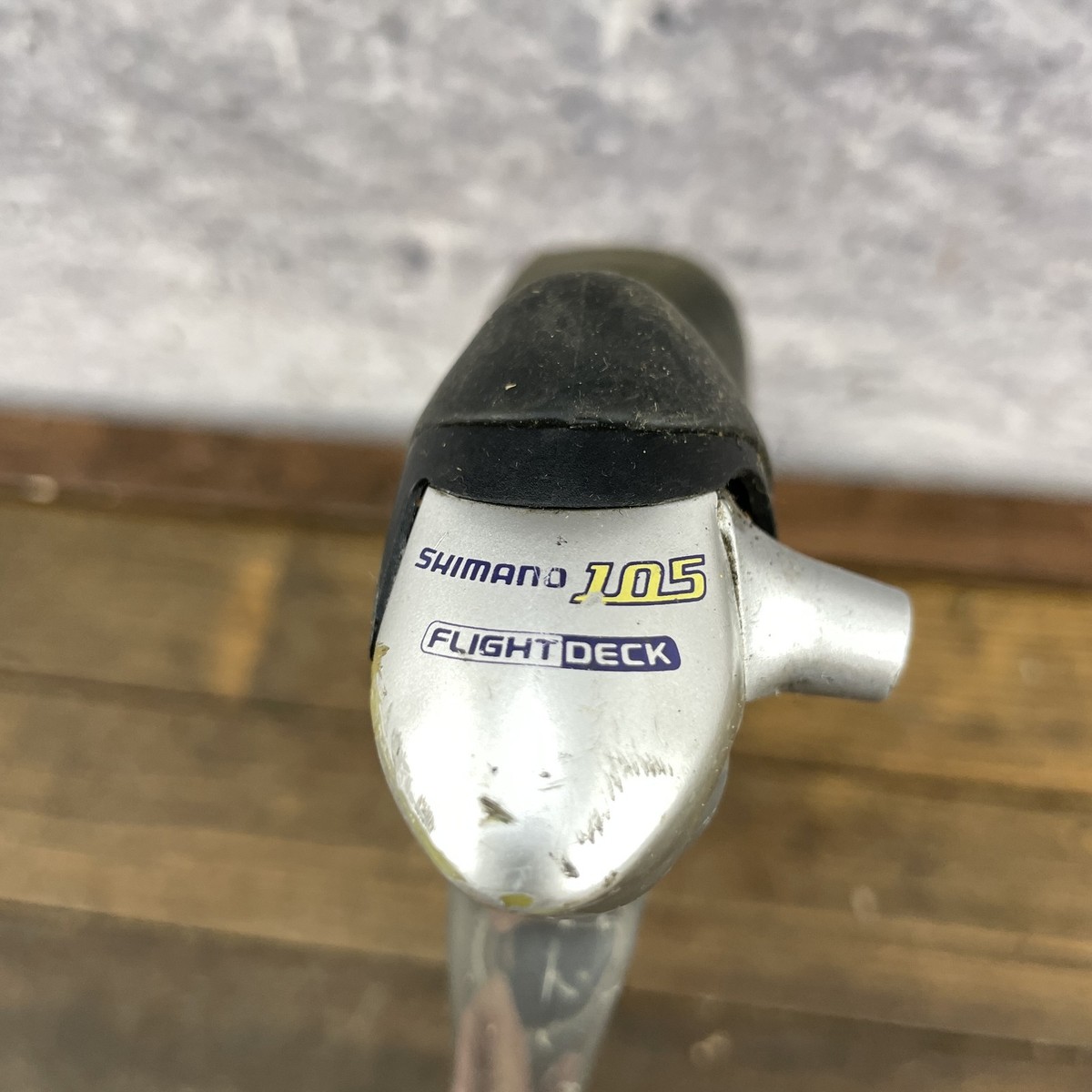 Shimano 105 ST-5500 Flight Deck RIGHT Shifter Brake Lever