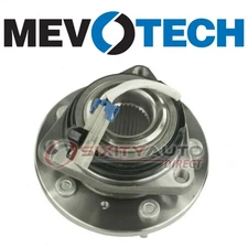Mevotech BXT Front Wheel Bearing Hub Assembly for 2002-2007 Buick Rendezvous vi