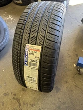New 235/50ZR18 Michelin Pilot Sport All Season 4 101Y