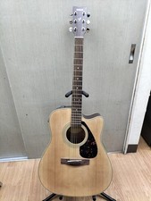 YAMAHA FX370C Electric Acoustic Guitar