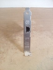 Dell BCM-95722A2202G Network Card Broadcom Single Port