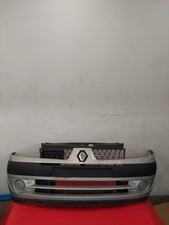 Pare-choc avant Renault CLIO