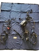 HYUNDAI VELOSTER N 2022 2.0L FWD Engine Wiring Harness USED OEM 91225K9050 19-22