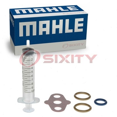 MAHLE GS33576 Turbocharger Mounting Gasket Set for ES73053 3C3Z-9T514-AG ar