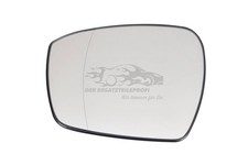 Spiegelglas links f&uuml;r Ford Edge S-Max Galaxy 2428237