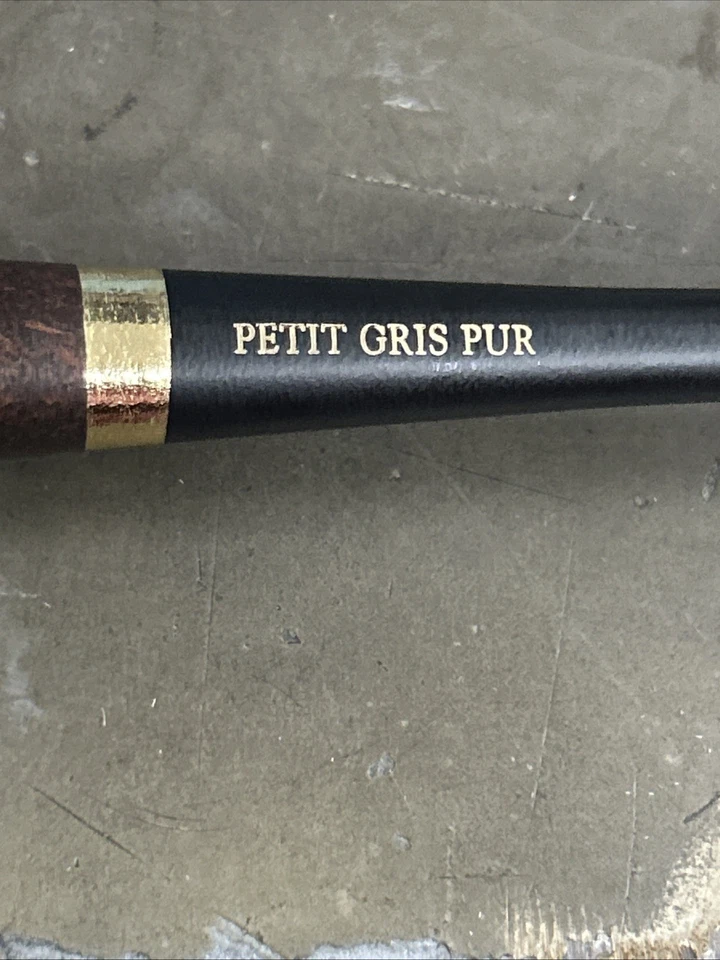 Isabey Squirrel Watercolor Brush Quill Size 10 Petit Gris Pur #10 - Image 3 of 4