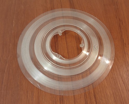 New Bike Wheel Spoke Guard - Picture 3 of 3