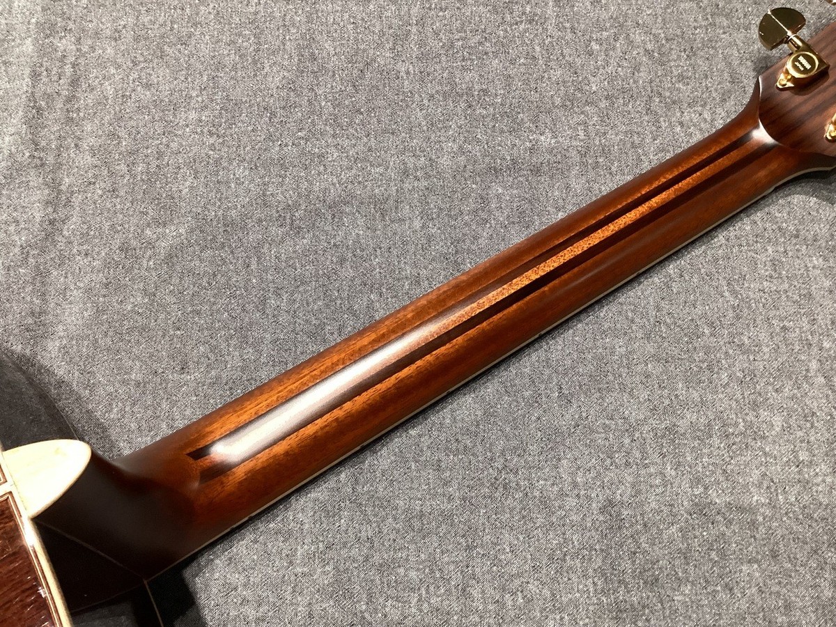 YAMAHA LL36 A.R.E. Natural A Luxurious Made in Japan L.R.Baggs