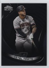 Click to enlarge Ketel Marte
