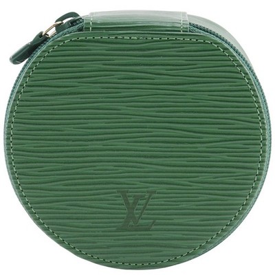 LOUIS VUITTON M48204 Jewelry Case Pouch Ecran Bijoux 12 Other accessories ...