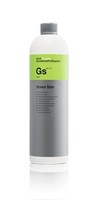 Koch Chemie Green Star Universalreiniger 1 Liter - Sparsam Und Starke Wirkung