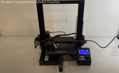 Creality Ender- 3 3D Printer