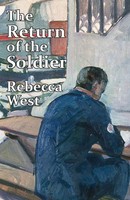 Rebecca West | The Return Of The Soldier | Taschenbuch | Englisch (2022)
