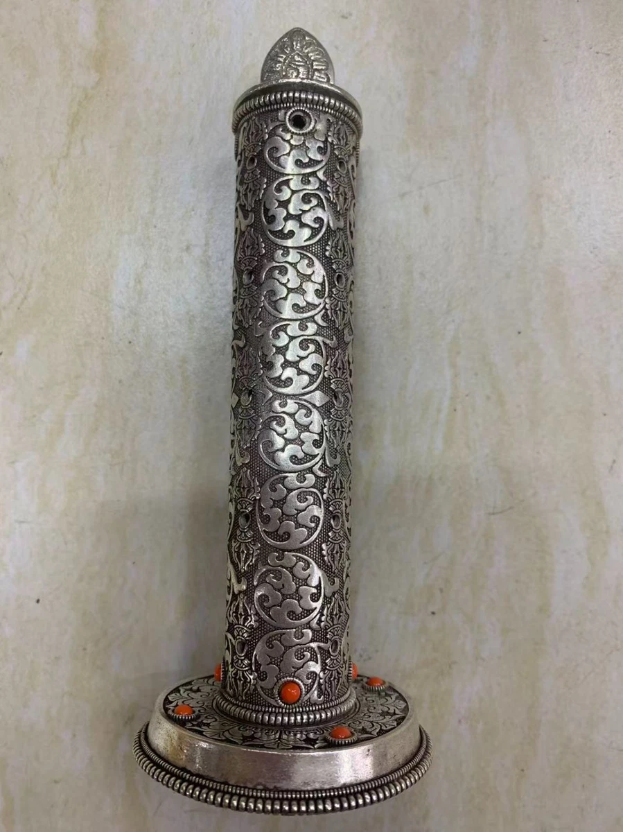 25+ Silver Tibetan Antiques for sale | Updated Oct 2026