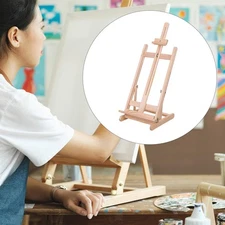 Tabletop Easel Portable Painting Easel for Artist Studio Beginners Sketching