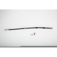 1x Bremsschlauch HELLA 8AH 355 469-341 passend für AUDI SEAT SKODA VW CUPRA