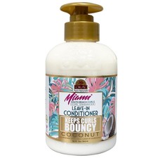 OKAY Miami South Beach Leave in Conditioner - 12 oz / 355 ml