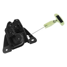 For Chrysler 300 2005-2007 DIY Solutions Trunk Lid Latch