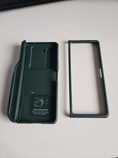 Nillkin Samsung Galaxy Z Fold 5 Case Camshield Fold Case