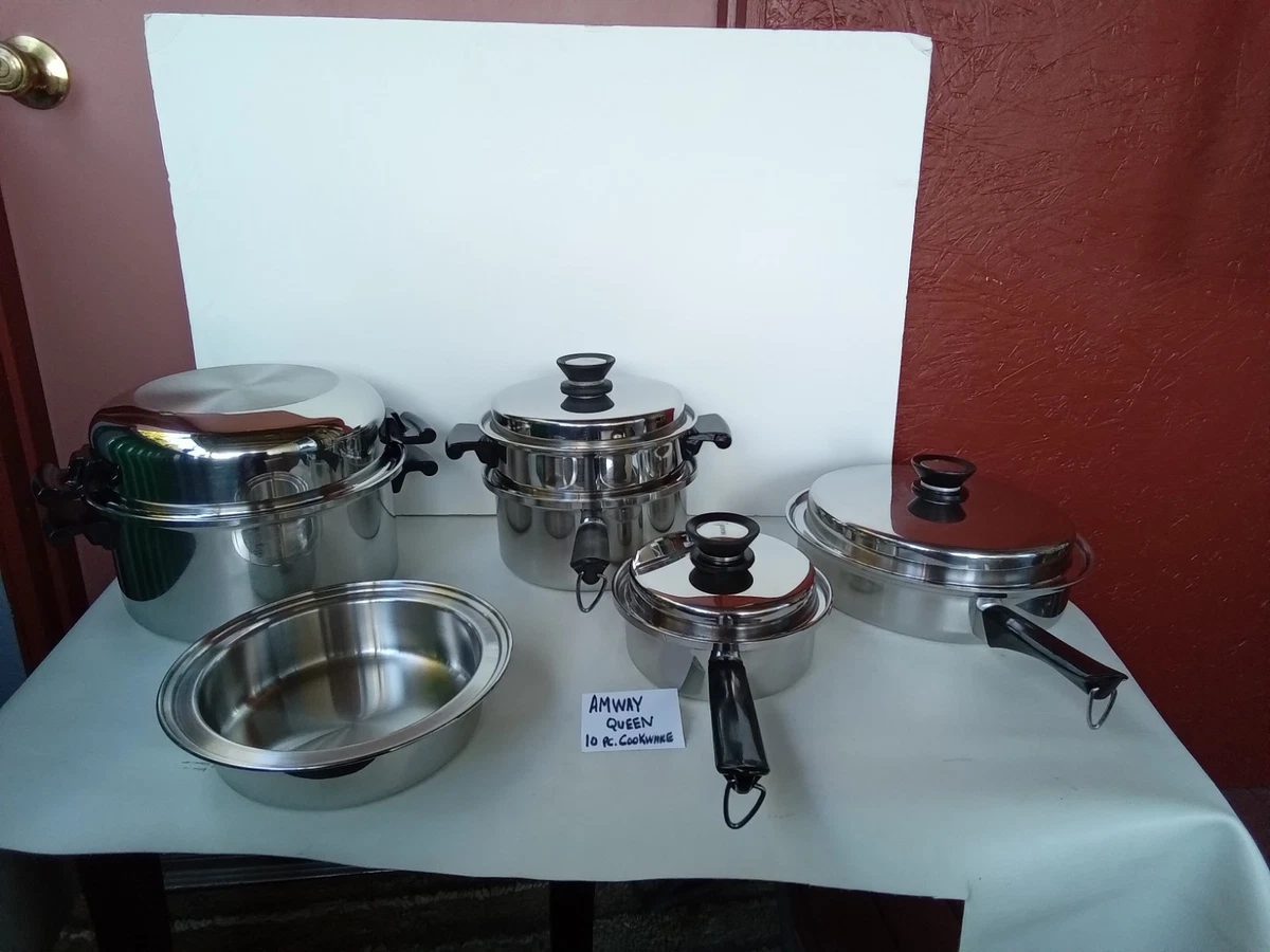 Amway Queen Kitchen, Dining & Bar Supplies for sale | eBay