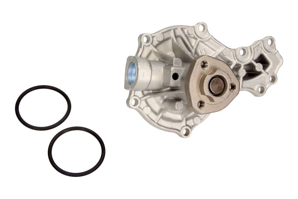 Pompe à eau INA pour remplacer la pièce usée sur VW 1.8 et 2.0