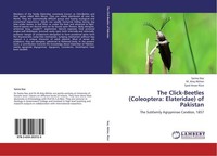 The Click-Beetles (Coleoptera: Elateridae) Of Pakistan Saima Naz