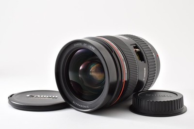 【WIE BESEHEN】Canon EF 28-70mm F2.8L USM AF Zoomobjektiv #3057329