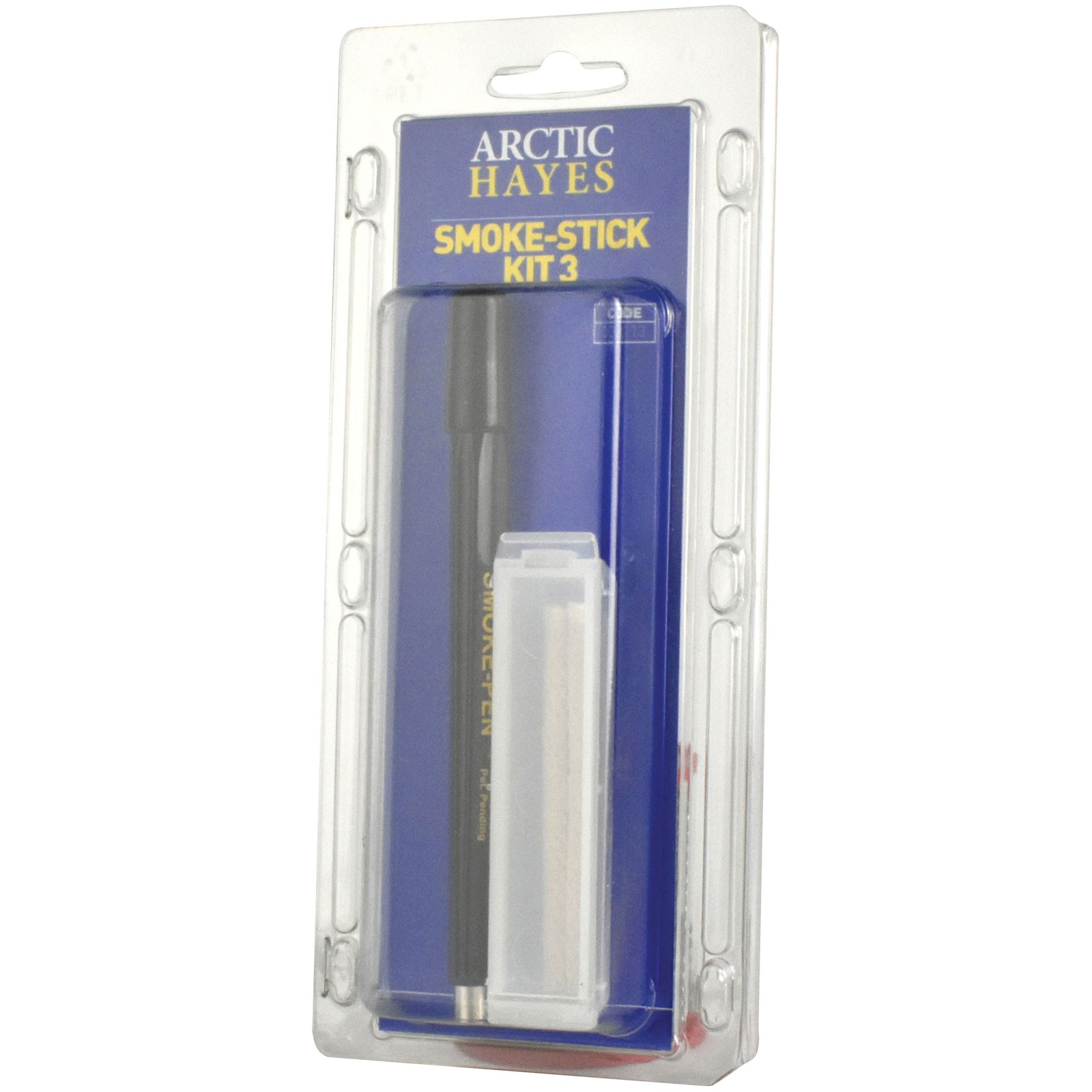 Arctic Hayes Smoke-Sticks™ Kit