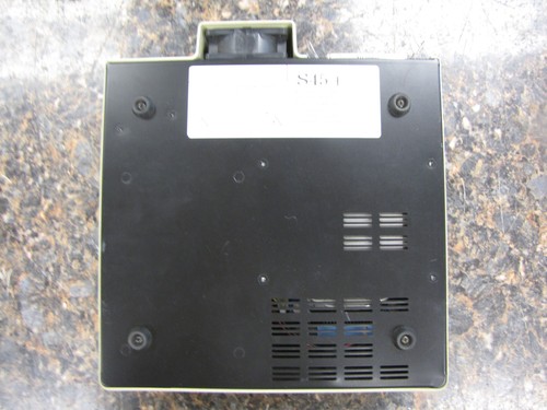 Disco duro externo vintage RODIME S45+ 45 Plus SCSI HF36 - Imagen 9 de 11